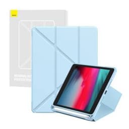 Baseus Minimalist Series IPad Mini 4/5 7,9"" beskyttende etui (blå)