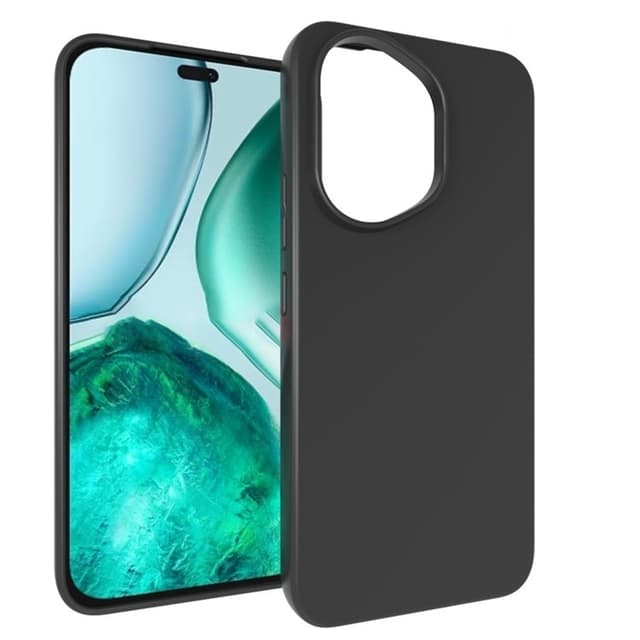 För Honor 400 Skal Matt Yta Mjukt TPU-telefonfodral
