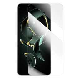 3-pak skjermbeskytter i herdet glass kompatibel med Xiaomi 14T/Tpro - HD klar model 2