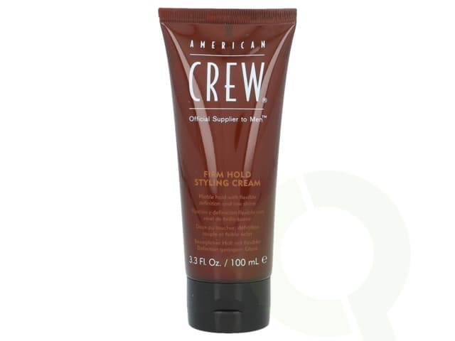 American Crew Styling Cream Firm Hold 100 ml