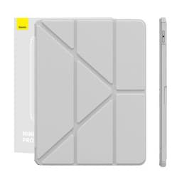 Baseus Minimalist Series IPad Air 4/Air 5 10,9"" suojakotelo (harmaa)