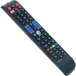 TV:n kaukosäädin Korvaus AA59-00784C:lle Samsung TV:lle