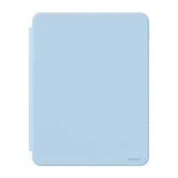 Baseus Minimalist Series IPad 10,2"" magneettinen suojakotelo (sininen)