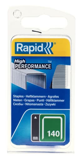 Rapid klammer typ 140 / 8 mm 970 st.