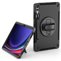 Beskyttende etui til Samsung Galaxy Tab Modell 12