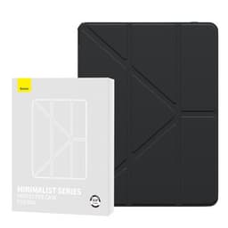 Beskyttelsesveske Baseus Minimalist for iPad Pro 12,9"" 2020/2021/2022 (svart)