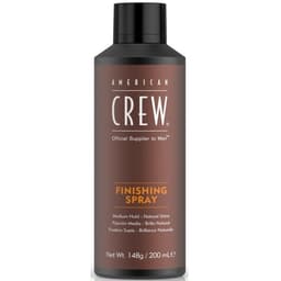 American Crew Finishing Spray 200 ml