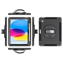 Beskyttende etui til iPad med holder til Pencil Modell 10