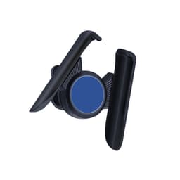 Mobiltelefonholder til bil - Sikker og justerbar ventilasjonsmontering