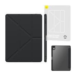 Baseus Minimalist Series IPad 10 10,9"" beskyttende etui (sort)