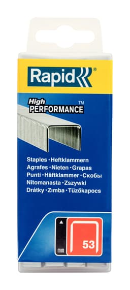 Klammer typ 53 – 12 mm – 5M