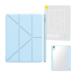 Baseus Minimalist Series IPad 10 10,9"" suojakotelo (sininen)
