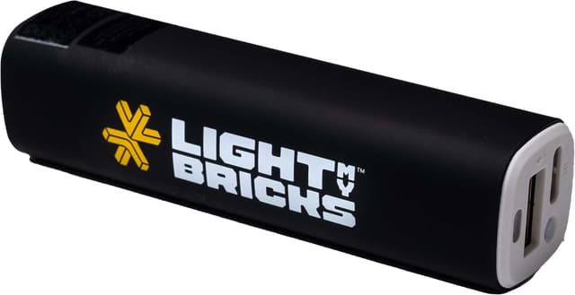 Light My Brickspowerbank