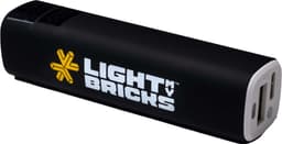 Light My Brickspowerbank