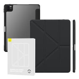 Beskyttelsesdeksel Baseus Minimalist for iPad Pro (2018/2020/2021/2022) 11-tommers (svart)