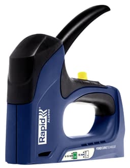 Rapid ALU940 dobbelt hæftepistol