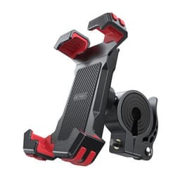 Cykeltelefonhållare Joyroom JR-ZS360 (svart)