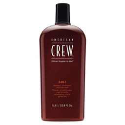 American Crew Classic 3-i-1 1000 ml