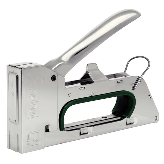 Rapid PRO R14E hæftepistol
