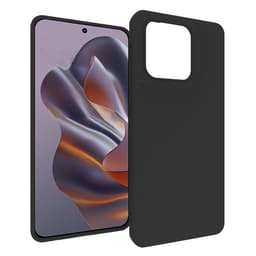 Motorola Edge 60 5G / 60 Fusion 5G / G Stylus 5G (2025) Kuori Matta Viimeistely Pehmeä TPU Puhelinkotelo