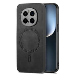 För Honor Magic7 Pro 5G Bakskal Kompatibelt med MagSafe Skin-touch Telefonskal