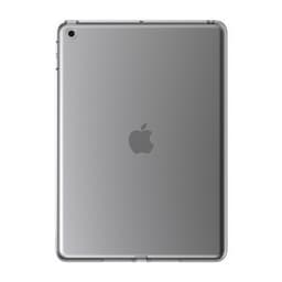 Baseus Simple Series iPad Pro (2017) suojakuori (kirkas)