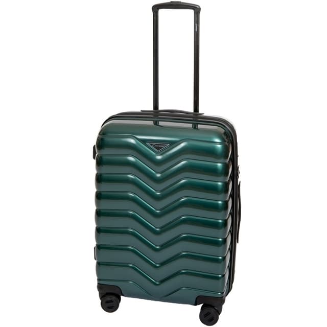 Cavalet Smygehuk Medium Dark Green