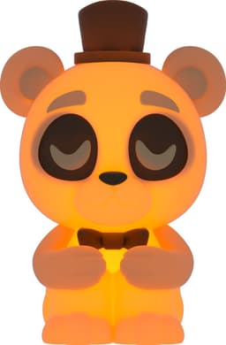 YouTooz Five Nights At Freddy's nattlys (Freddy)