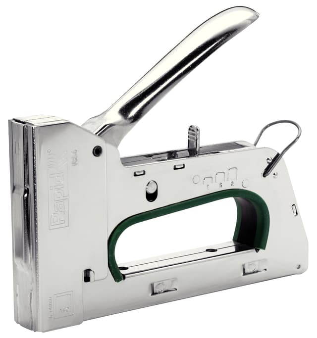 Rapid PRO R34E häftpistol