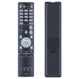 Fjärrkontroll Ersättning för RC021SR För Marantz förstärkare