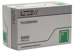 Rapid klammer typ 11 / 9 mm 5 000 st.