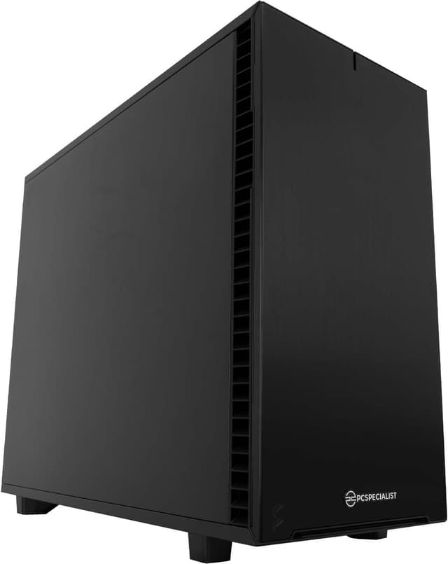 PCSpecialist Forge 102 U7-265K/32/2TB/5070 Ti stationär dator gaming