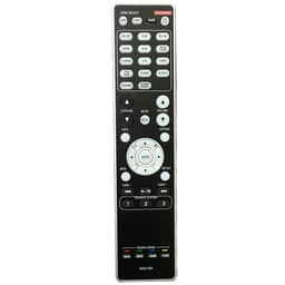 Fjernkontroll utskiftning for RC017SR for Marantz-forsterkere