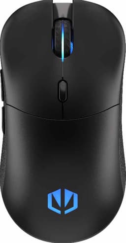 Endorfy Gem Plus trådløs gamingmus