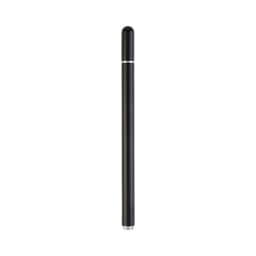 Universal Stylus Pen til iPad & Android Sort