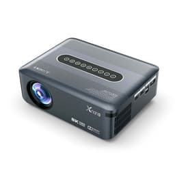 X1-2 8K Ultra HD Projektor: Hjemmekino, 1080P, 300 ANSI Lumen