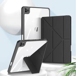 Suojakotelo iPadille Musta iPad Air 13 (2024)