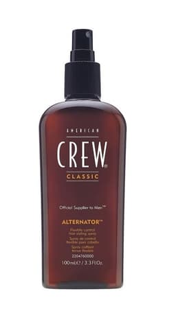 American Crew Alternator Finishing Spray 100 ml