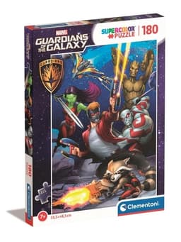 Clementoni 180 kpl Palapelit Lapset Guardians of the Galaxy
