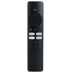 Fjernkontroll Erstatning for XMRM-M8 Xiaomi TV Stemmefunksjon