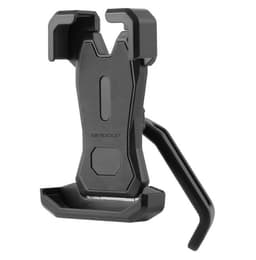 Ny sykkeltelefonholder for motorsykkel/sykkelstyre