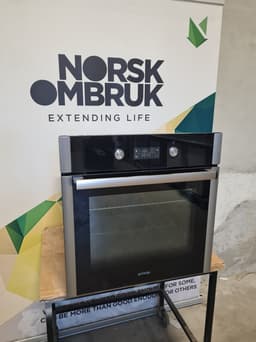 Gorenje Integrert stekeovn BO 7510AX - brukt