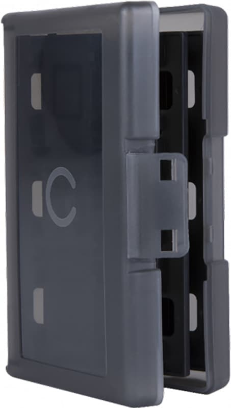 Konix Nintendo Switch 2 bärväska