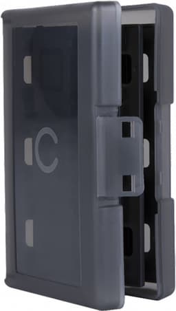 Konix Nintendo Switch 2 bärväska