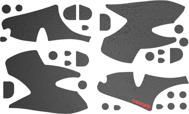 Pulsar Supergrip greb til PS5 DualSense controller