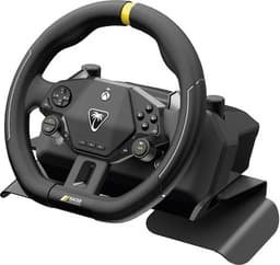 Turtle Beach Racer trådløst rat