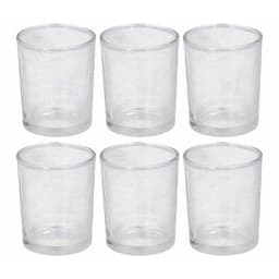 Alpina Dessertglass 6-pakning