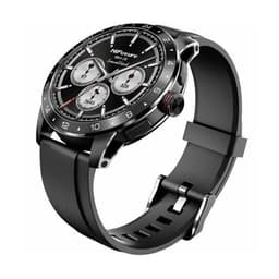 HiFuture Flex2 Smartklocka - Svart