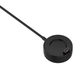 Magneettinen USB-laturi Garmin Fenix Instinct Forerunnerille ja muille - svart