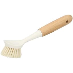 Alpina Diskborste i bambu